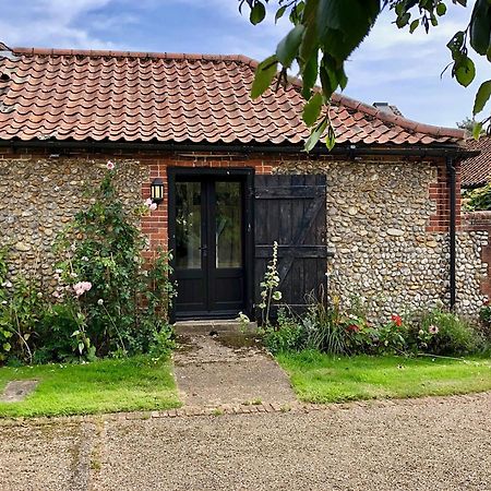 The Little House Villa Baconsthorpe Exterior photo